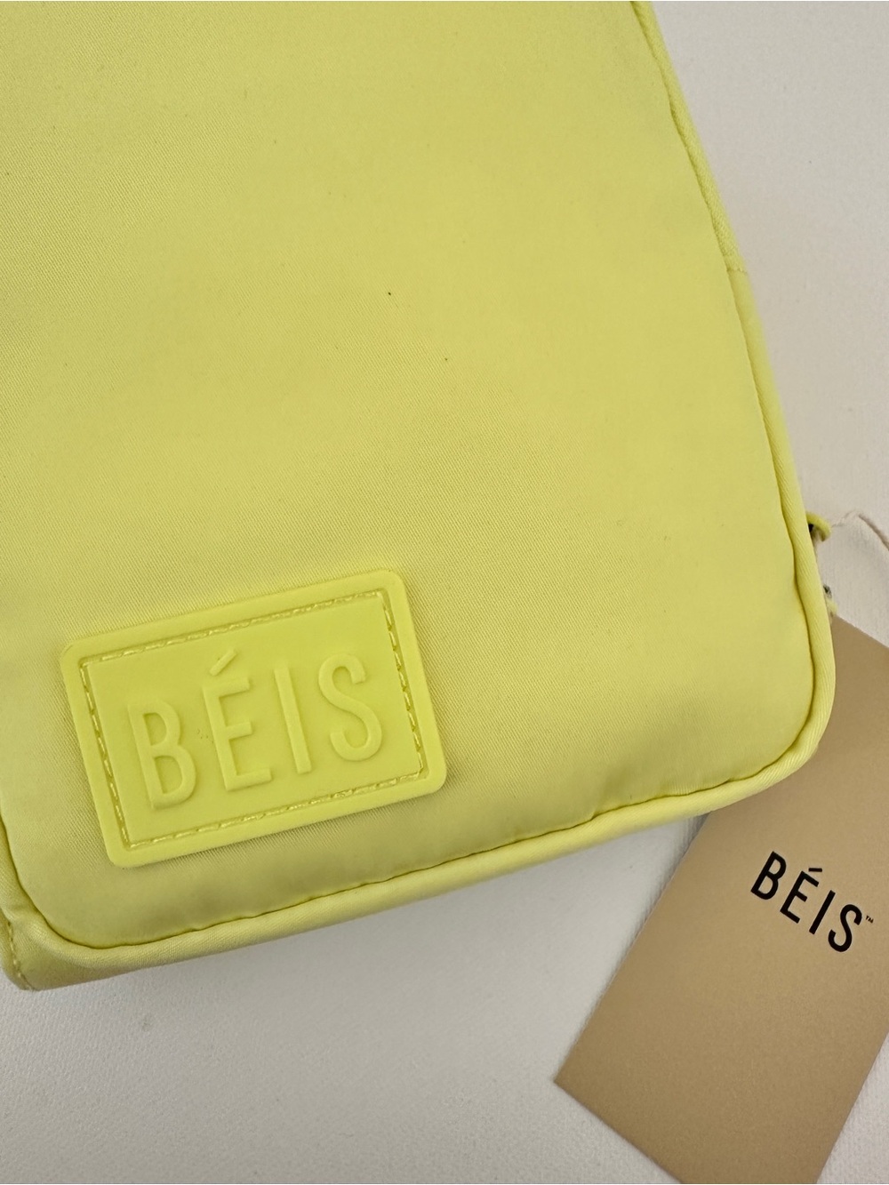 BEIS Sport Sling Crossbody Bag - Picture 3 of 13